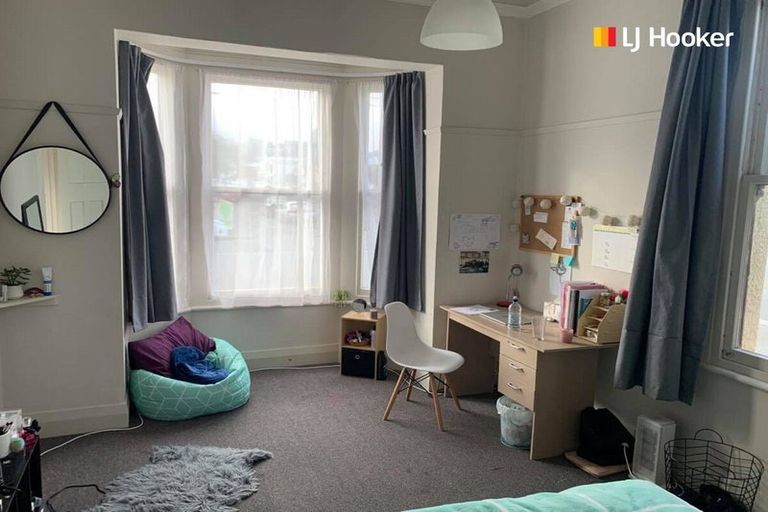 Photo of property in 132 Frederick Street, North Dunedin, Dunedin, 9016