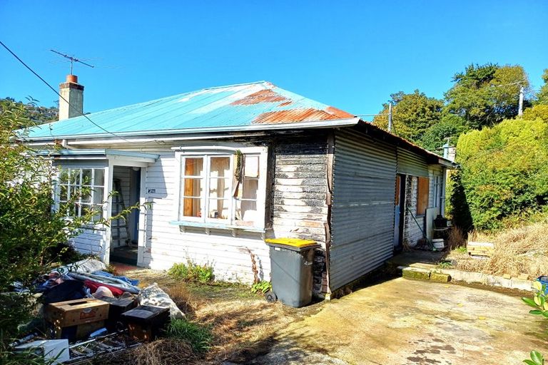 Photo of property in 29 Beechworth Street, North East Valley, Dunedin, 9010