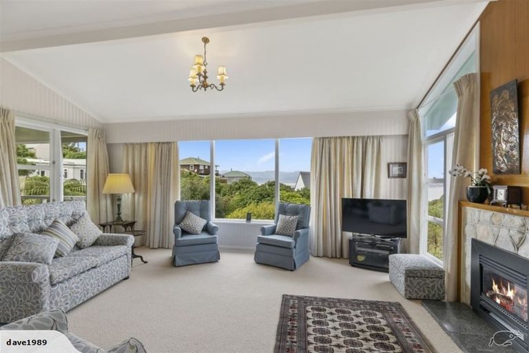 Photo of property in 39 Jubilee Road, Khandallah, Wellington, 6035