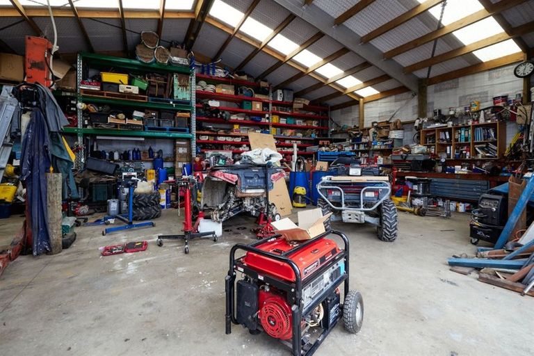 Photo of property in 19 State Highway 1, Kaikoura Flat, Kaikoura, 7371