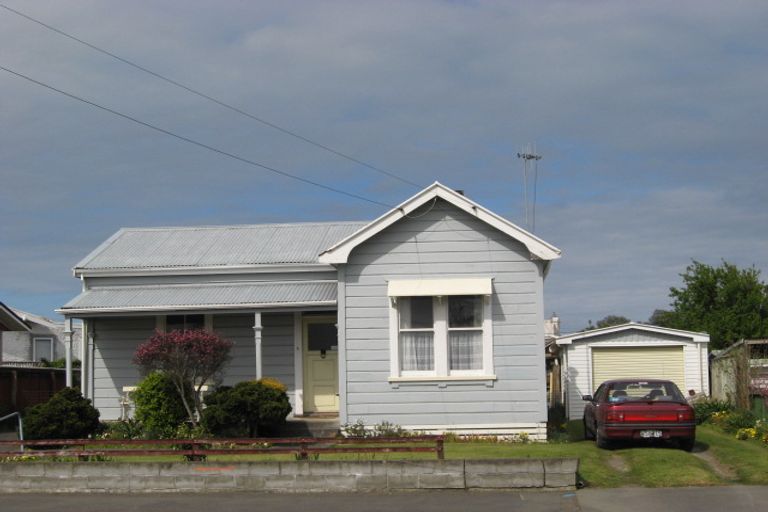 Photo of property in 90 Alma Road, Gonville, Whanganui, 4501