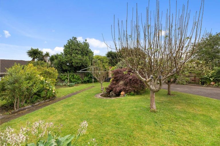 Photo of property in 5 Meachen Terrace, Waiuku, 2123