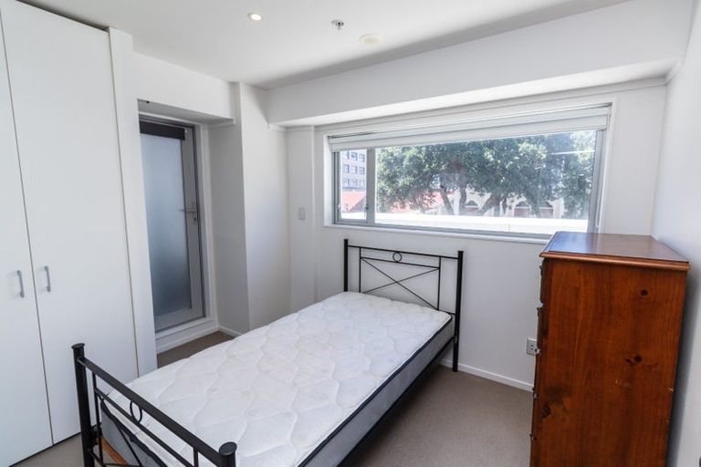 Photo of property in Soho Apartments, 113/74 Taranaki Street, Te Aro, Wellington, 6011
