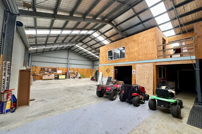 Photo of property in 49 Kongahu Swamp Road, Karamea, 7893