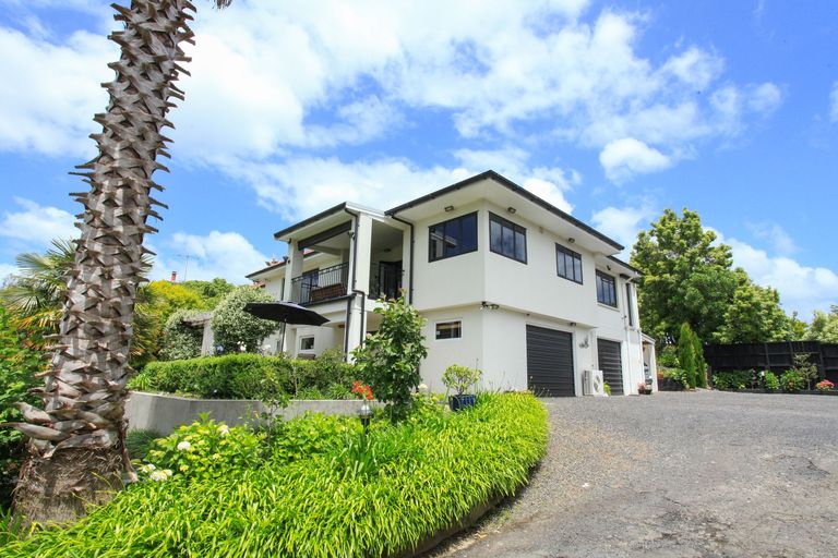 Photo of property in 46 Ohaupo Road, Melville, Hamilton, 3206