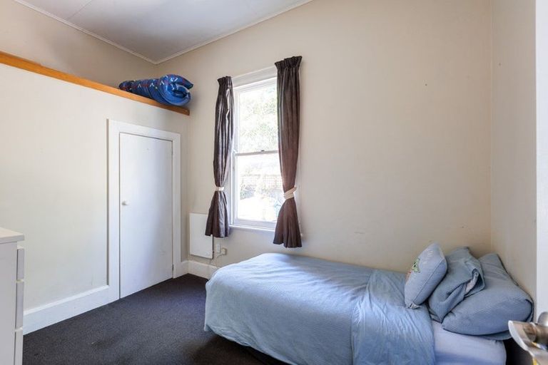 Photo of property in 47a Limbrick Street, Terrace End, Palmerston North, 4410