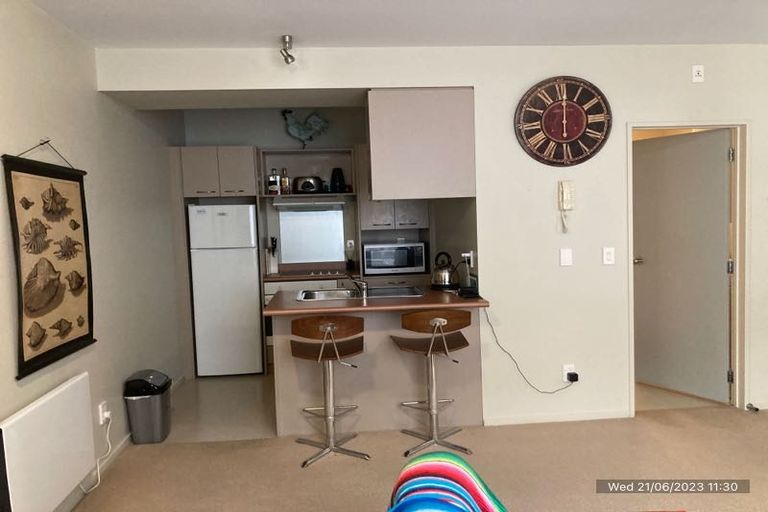 Photo of property in Dixon Towers, 17/115 Dixon Street, Te Aro, Wellington, 6011