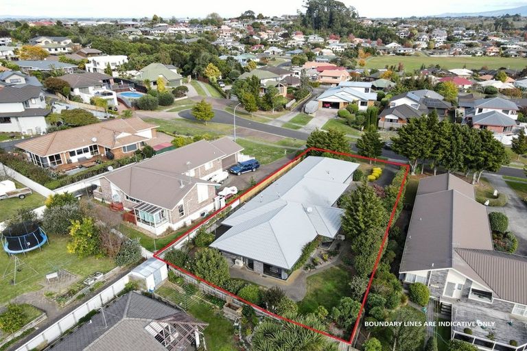 Photo of property in 15 Prospect Place, Western Heights, Hamilton, 3200