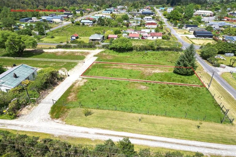 Photo of property in 3 Clifford Street, Blackball, 7804