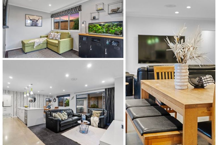 Photo of property in 185 Rowesdale Drive, Ohauiti, Tauranga, 3112