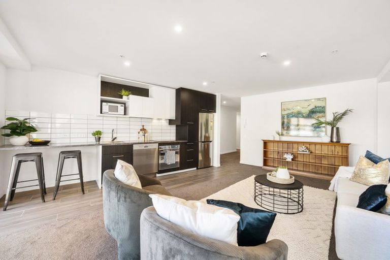 Photo of property in Vsp South, 306/168 Victoria Street, Te Aro, Wellington, 6011