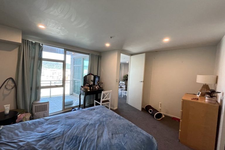 Photo of property in The Lofts, 38/185 Victoria Street, Te Aro, Wellington, 6011