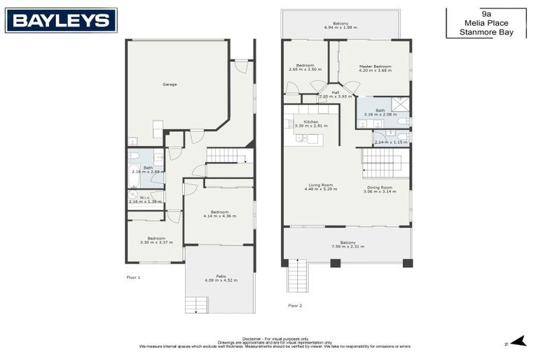 Photo of property in 3a Melia Place, Stanmore Bay, Whangaparaoa, 0932