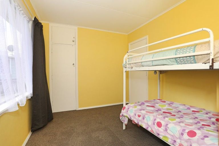 Photo of property in 4 Montgomery Street, Feilding, 4702