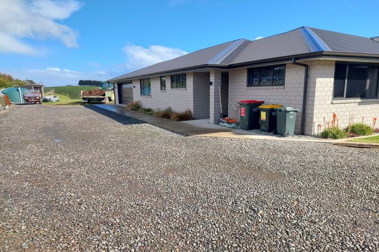 Photo of property in 496 Wortley Road, Waiongana, Inglewood, 4389