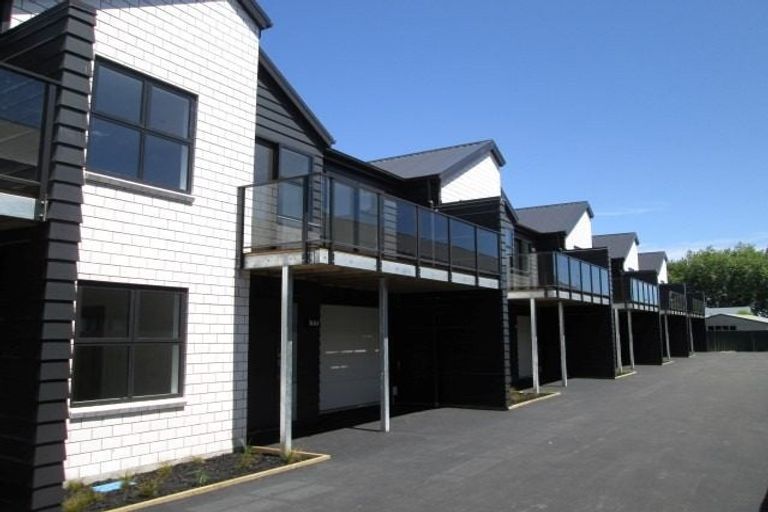 Photo of property in 3/29 Enderley Avenue, Enderley, Hamilton, 3214