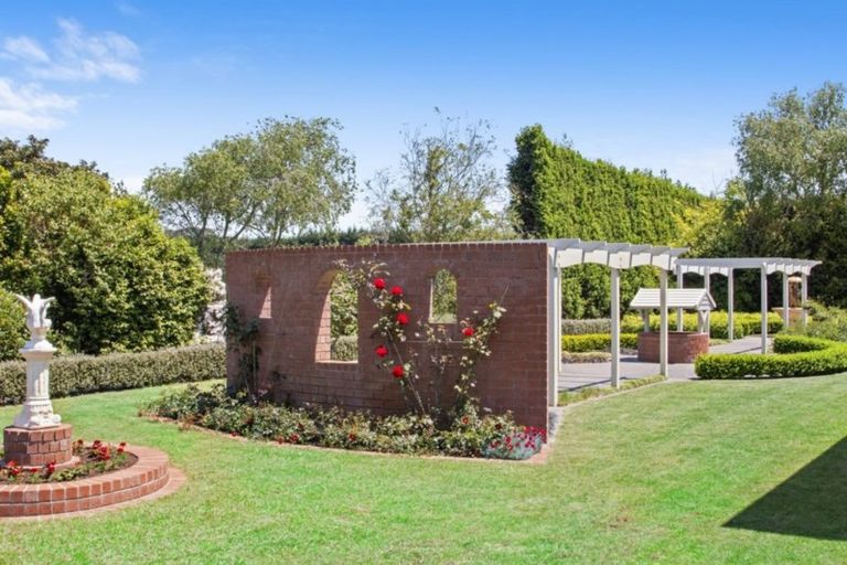 Photo of property in 489 Waiuku-otaua Road, Otaua, Waiuku, 2682