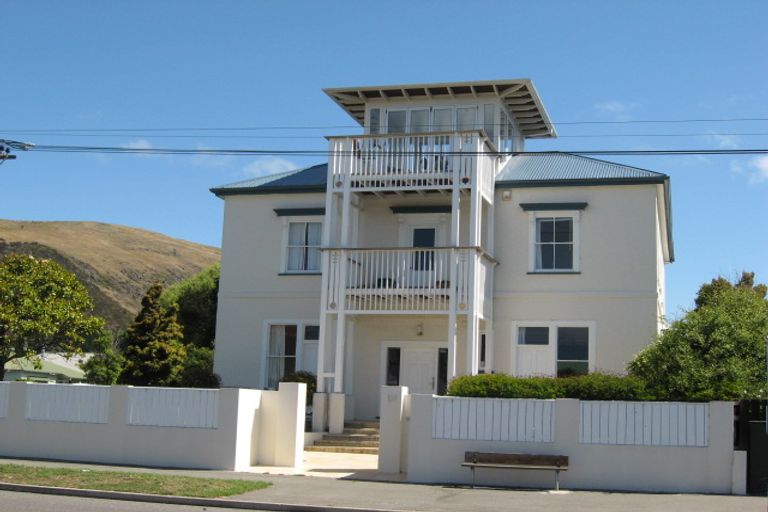 Photo of property in 104 Nayland Street, Sumner, Christchurch, 8081