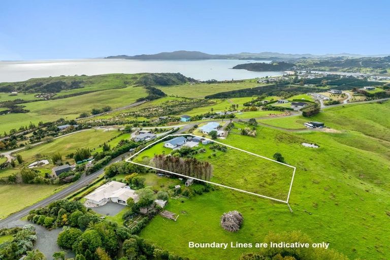 Photo of property in 27 Taipa View Road, Taipa, Kaitaia, 0483