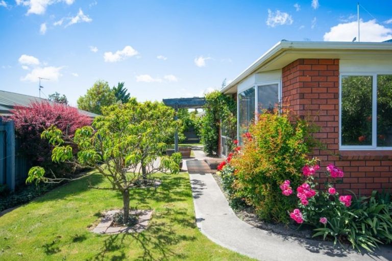 Photo of property in 29 Arthur Baker Place, Redwoodtown, Blenheim, 7201