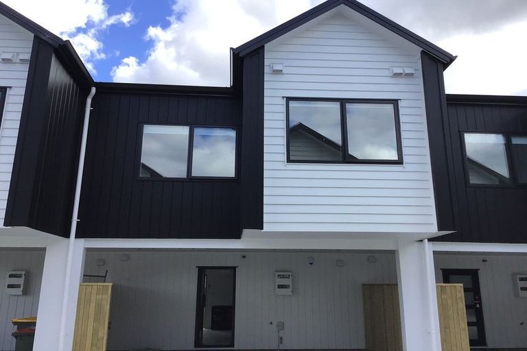 Photo of property in 4/56 May Street, Hamilton East, Hamilton, 3216