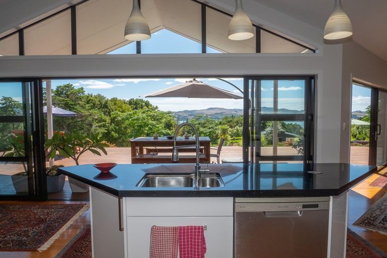 Photo of property in 104 Turvey Road, Mangonui, 0420