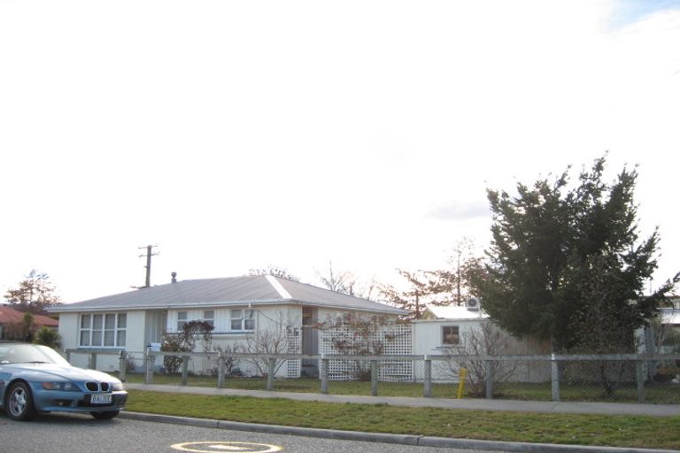 Photo of property in 55 Ventry Street, Alexandra, 9320