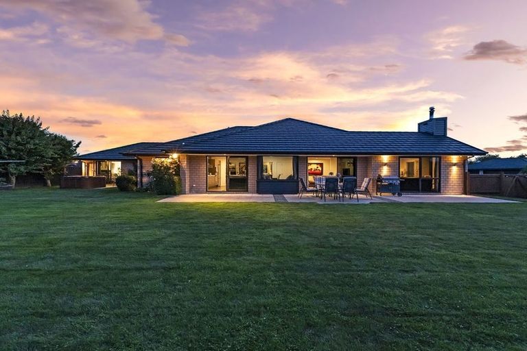 Photo of property in 18f Beaumont Drive, Rolleston, 7614