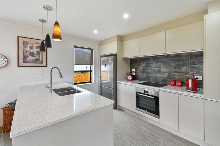 Photo of property in 1 Galston Court, Pokeno, 2402