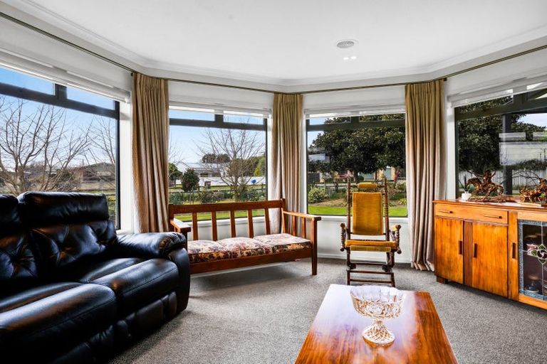 Photo of property in 112b Princess Street, Waitara, 4383