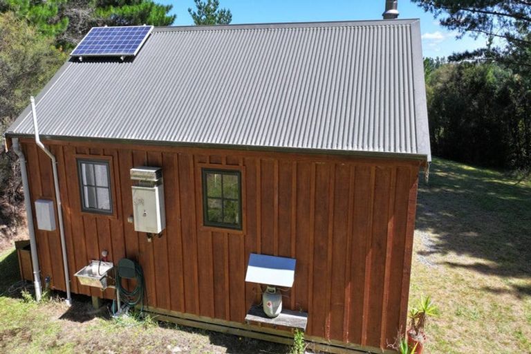 Photo of property in 3244 Ngahape Road, Stronvar, Masterton, 5890