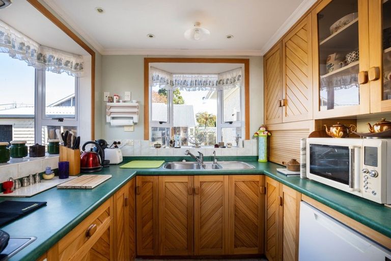 Photo of property in 63 Mclean Street, Waitara, 4320