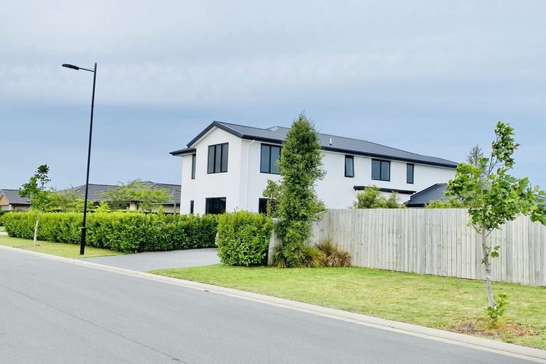 Photo of property in 13 Colebrook Drive, Rolleston, 7614