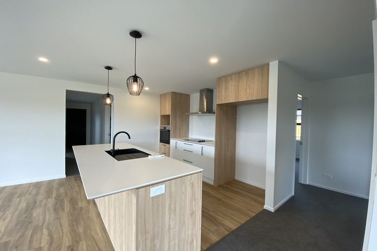 Photo of property in 2 Westbrook Avenue, Rolleston, 7615