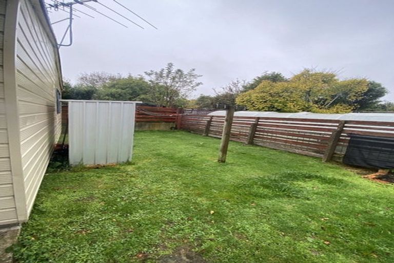 Photo of property in 551 Tay Street, Hawthorndale, Invercargill, 9810