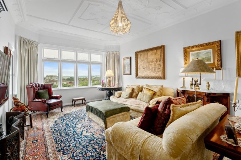 Photo of property in 56 Norfolk Street, Saint Clair, Dunedin, 9012