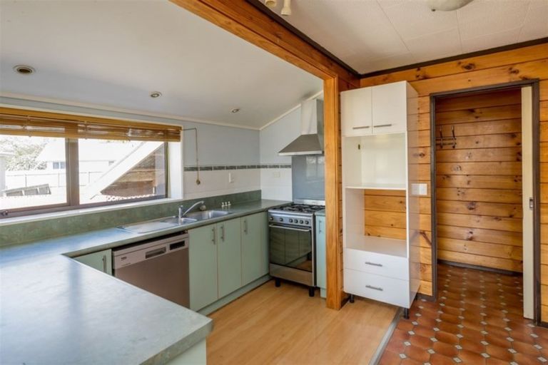 Photo of property in 158a Cambridge Street, Levin, 5510