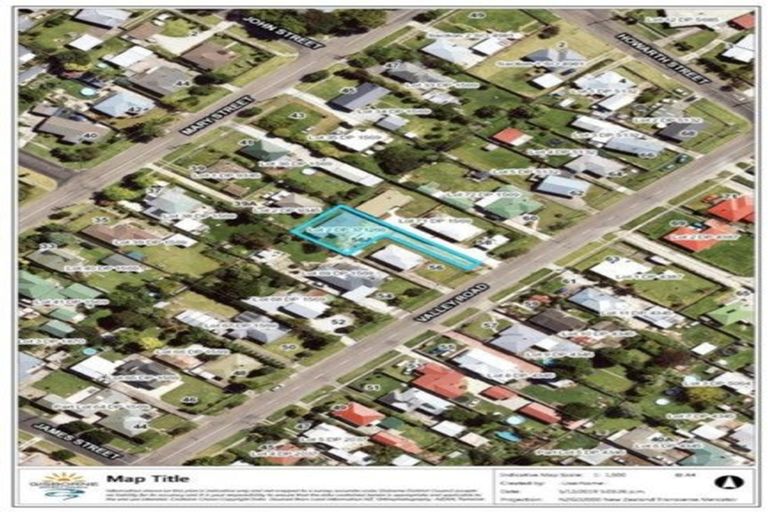 Photo of property in 56a Valley Road, Mangapapa, Gisborne, 4010