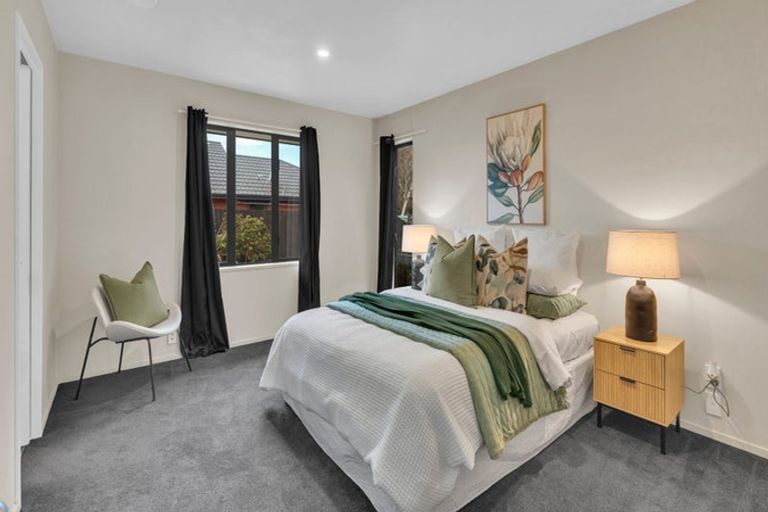 Photo of property in 48 Lowes Road, Rolleston, 7614