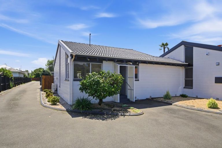 Photo of property in 1/20b Mcbratneys Road, Dallington, Christchurch, 8061