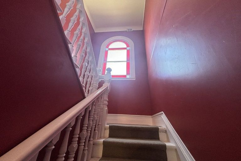 Photo of property in 1/14 Clifton Terrace, Kelburn, Wellington, 6012