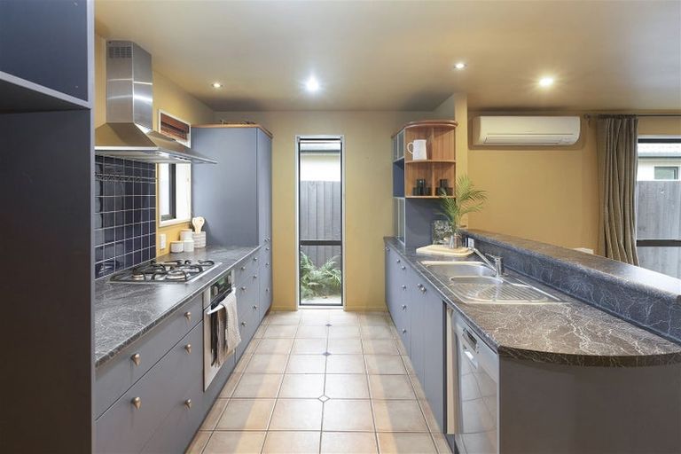 Photo of property in 20 Thornley Place, Woodend, 7610