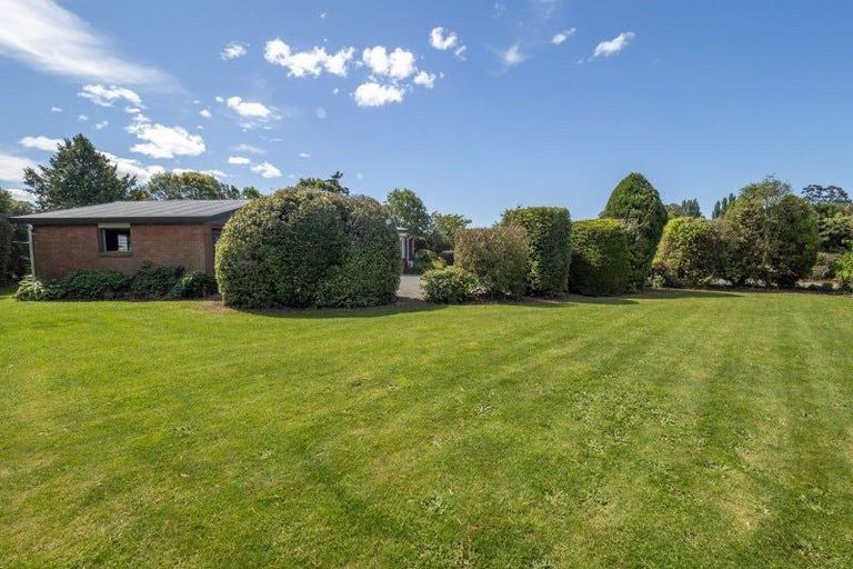Photo of property in 65 Johnstone Street, Tinwald, Ashburton, 7774