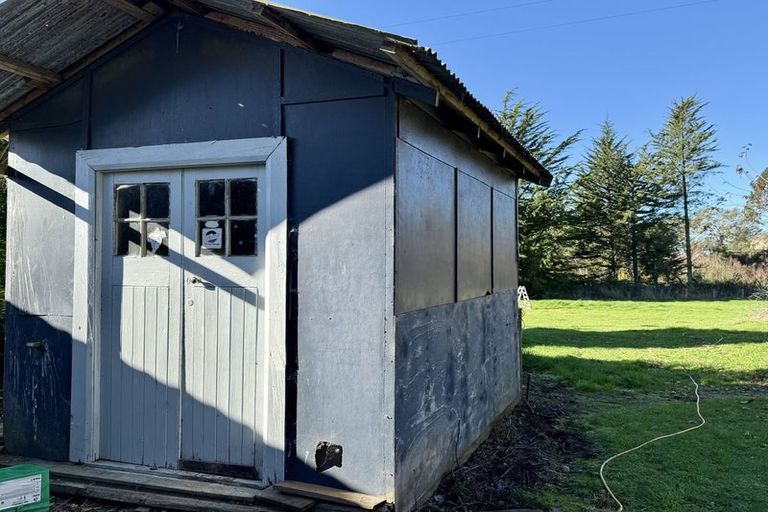 Photo of property in 1/22 Reid Road, Herbert, Oamaru, 9495