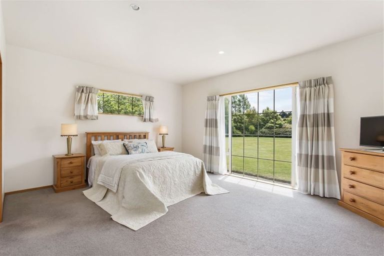 Photo of property in 518 Pound Road, Yaldhurst, Christchurch, 7676