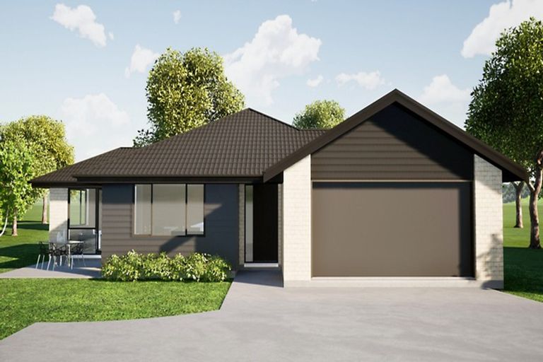 Photo of property in 3 Kibblewhite Avenue, Beachlands, Auckland, 2018