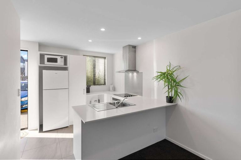 Photo of property in 16/70 Waltham Road, Sydenham, Christchurch, 8023