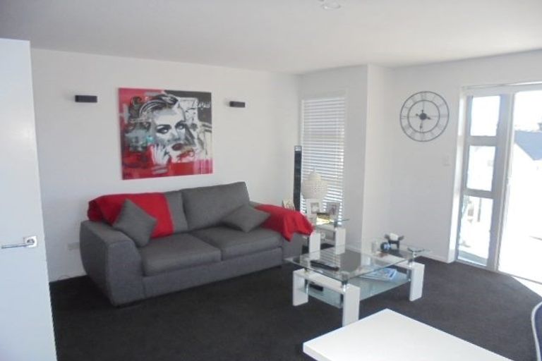 Photo of property in 14/136 Salisbury Street, Christchurch Central, Christchurch, 8013