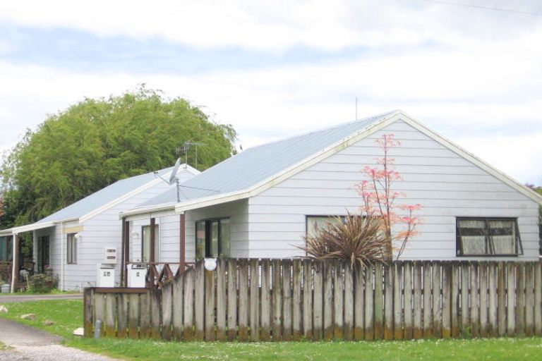Photo of property in 23 Wrigley Street, Waihi, 3610