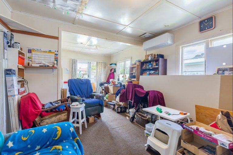 Photo of property in 42 Porou Street, Taumarunui, 3920